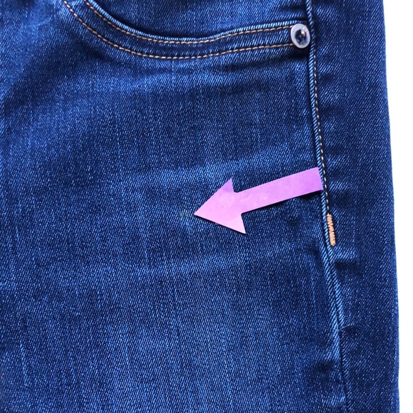 Rag & Bone Cate Mid Rise Ankle Skinny Jeans Size 26 - Picture 8 of 14